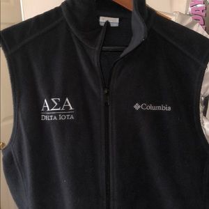 ASA Colombia Vest